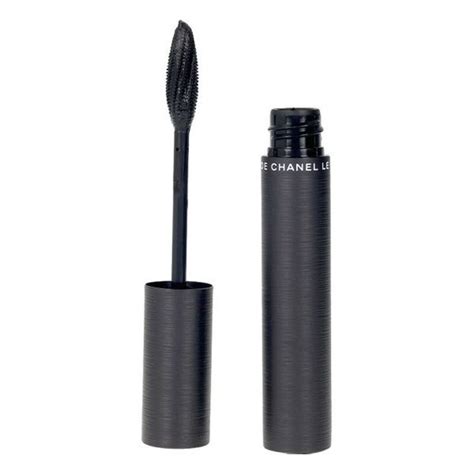 le volume chanel mascara|le volume stretch de Chanel.